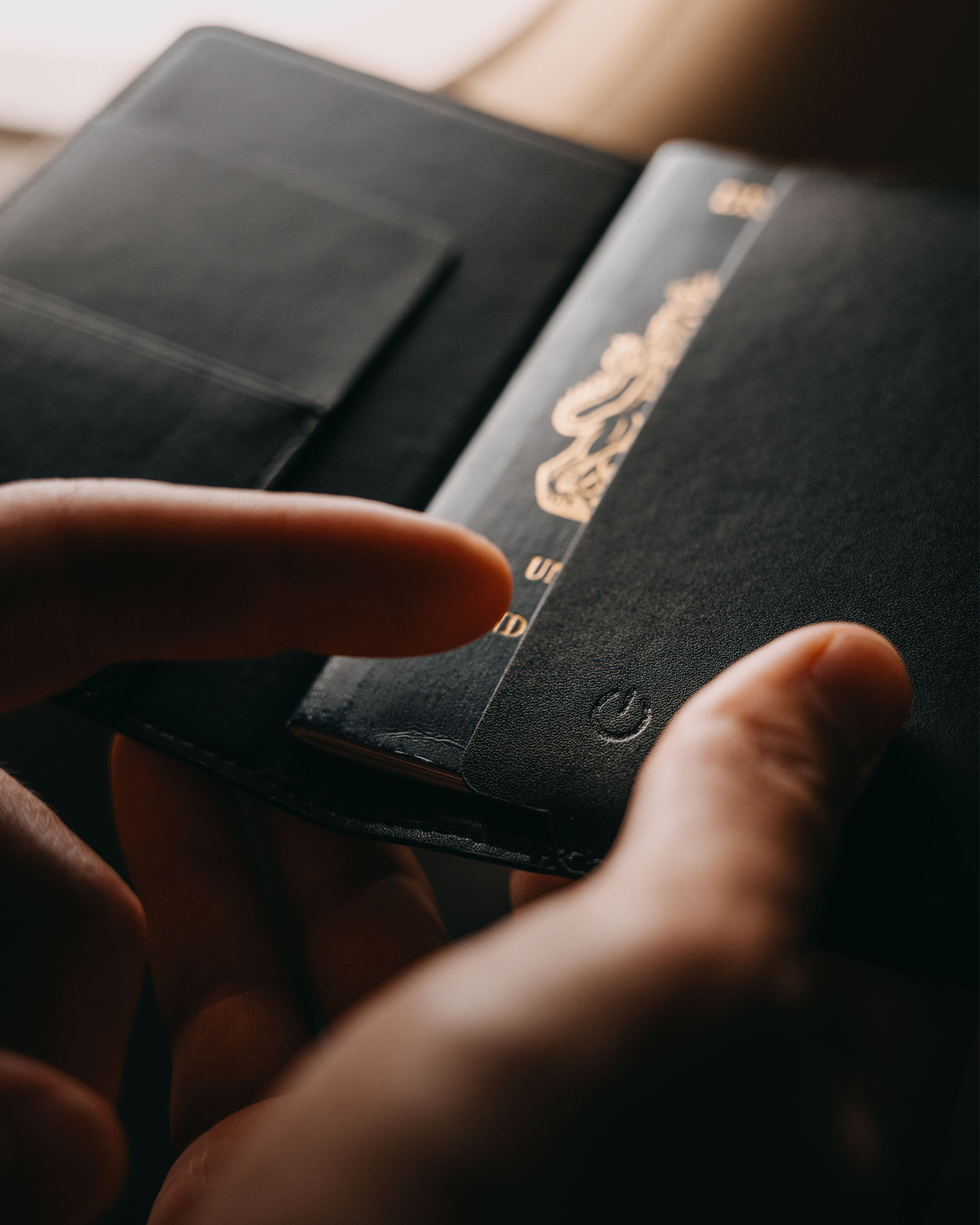 Smart Tracking (Apple Find My)