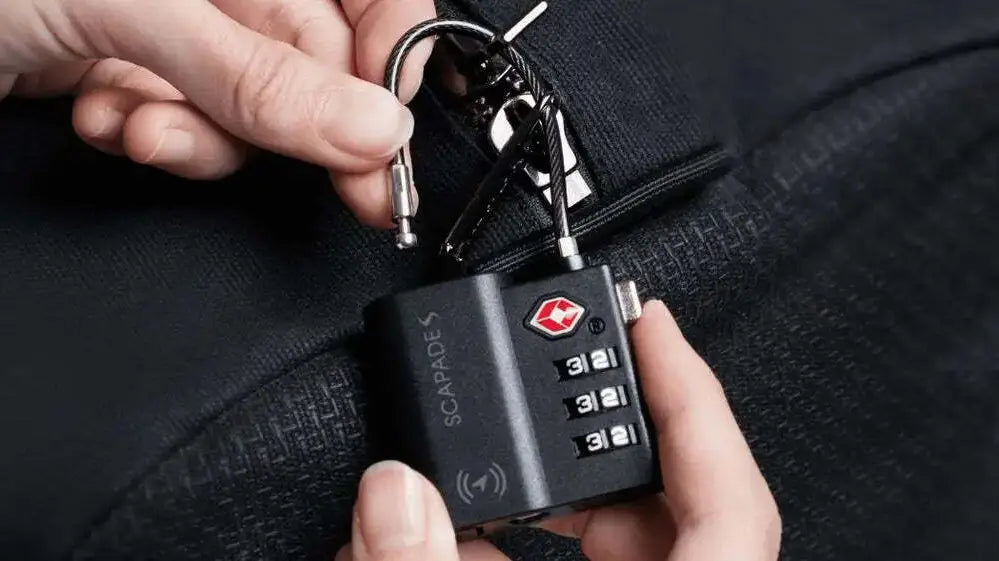 Organisation & Security