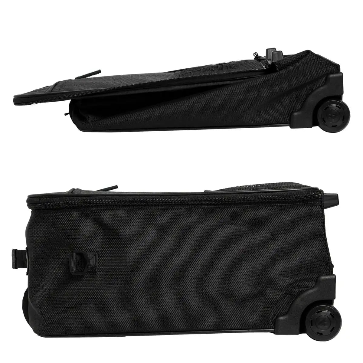 AirMini - Underseat Carry-on Bag with Wheels - Airline Approved ✈️