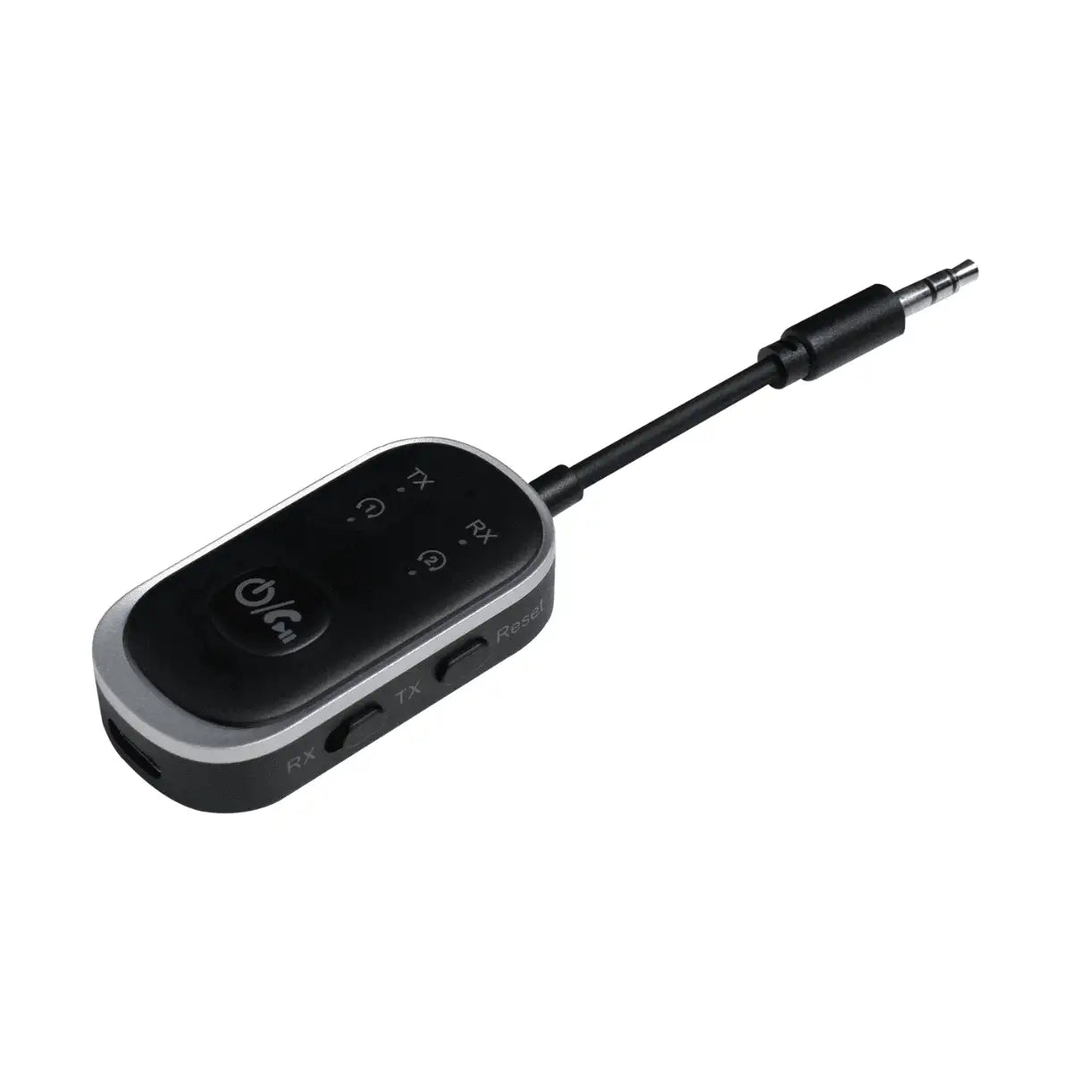 AirPro - Double Bluetooth transmitter for airplane