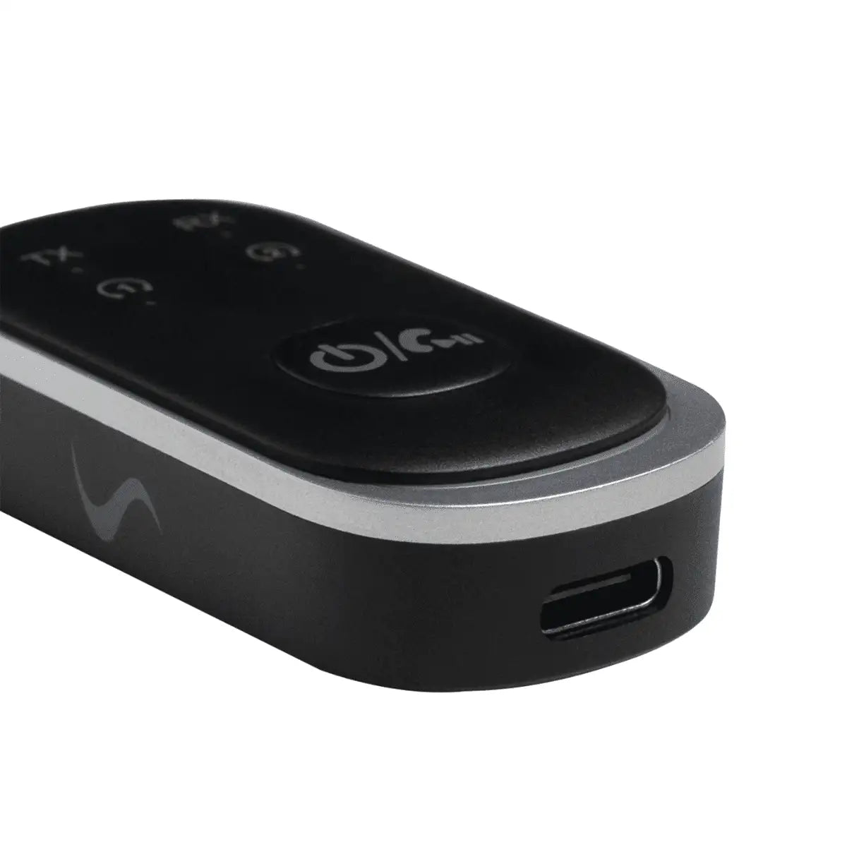 AirPro - Double Bluetooth transmitter for airplane