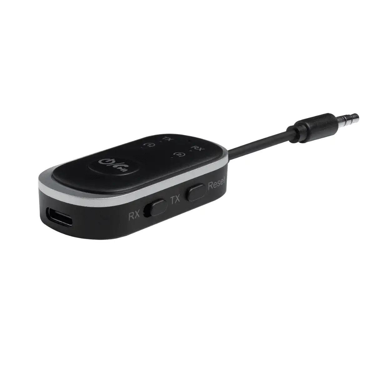 AirPro - Double Bluetooth transmitter for airplane