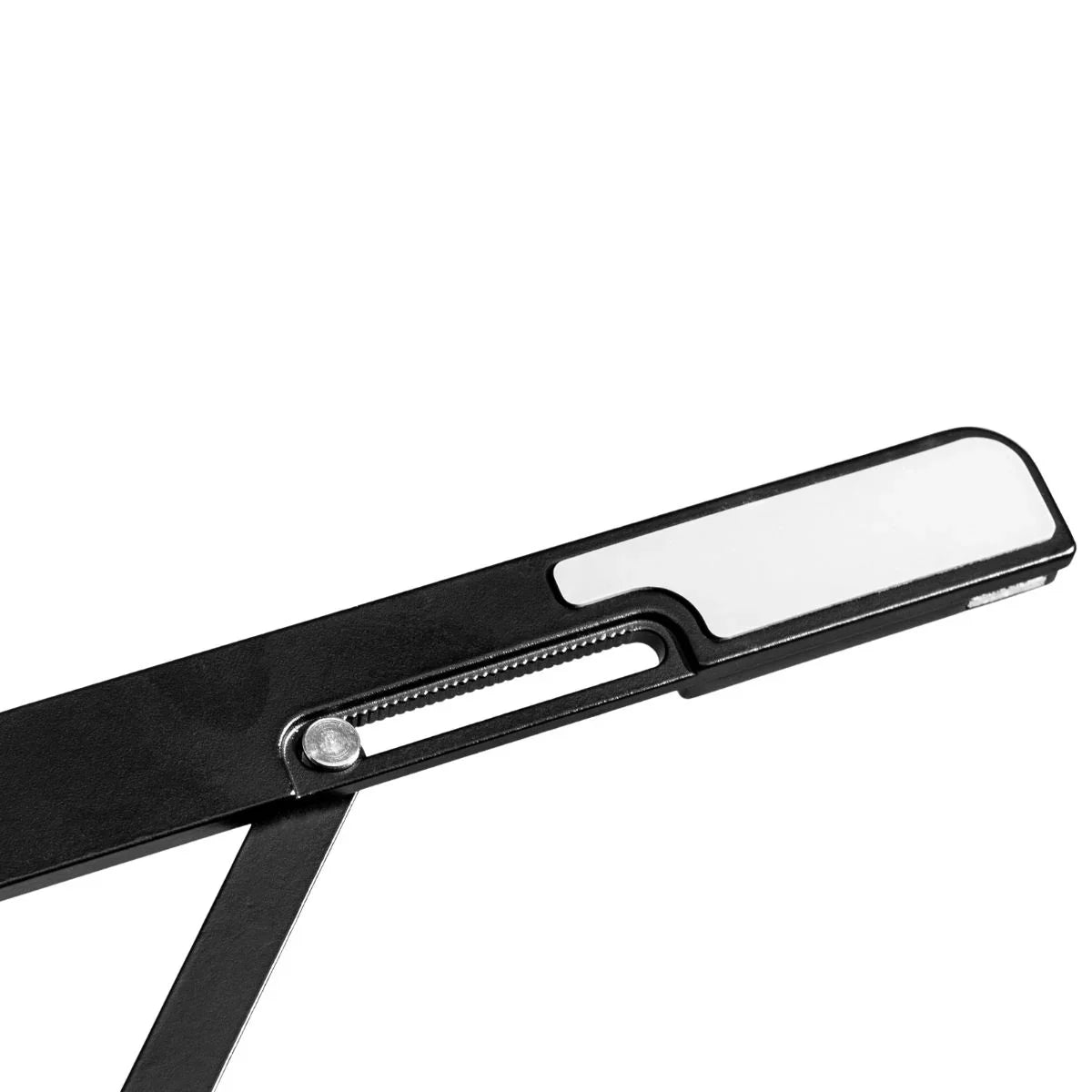 AirStand Pro – Zusammenklappbarer Laptop-Ständer mit verstellbaren Höhen