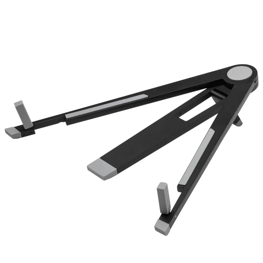 AirStand – Foldable Tablet Stand for Ergonomic Workspaces