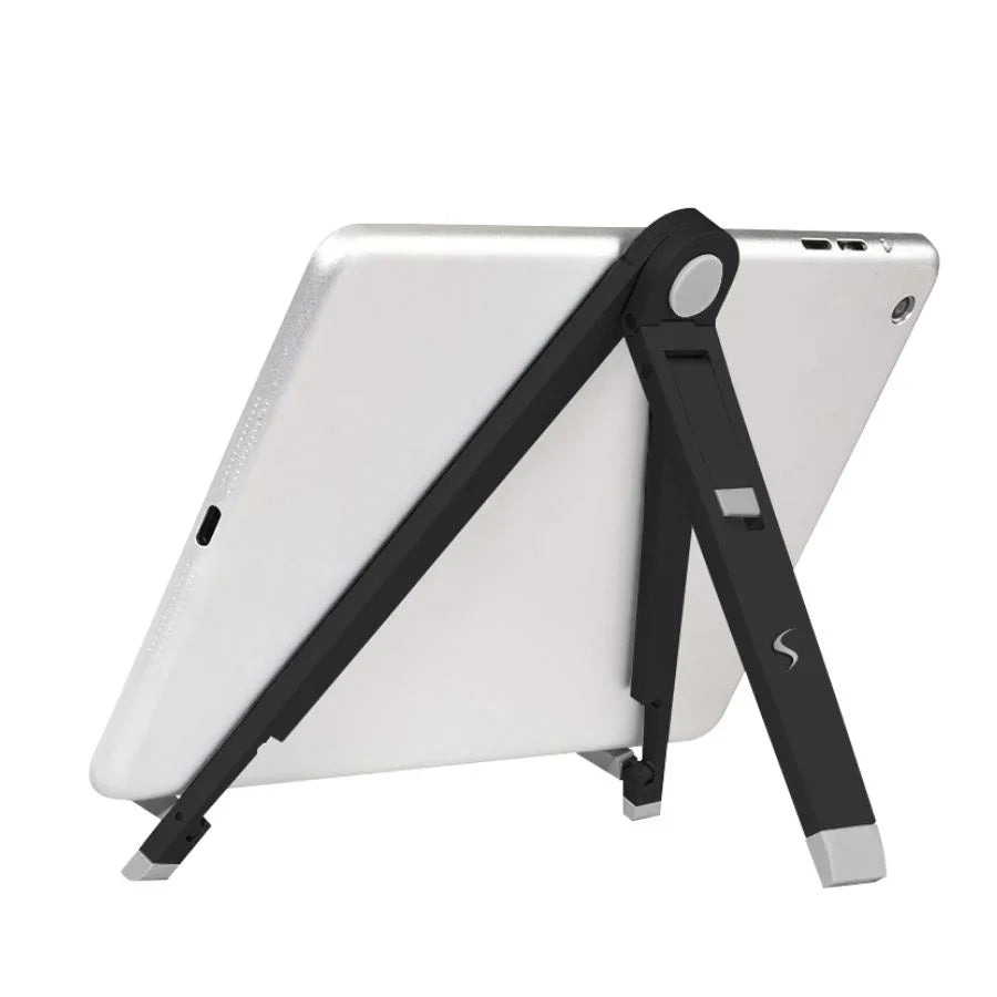 AirStand – Foldable Tablet Stand for Ergonomic Workspaces