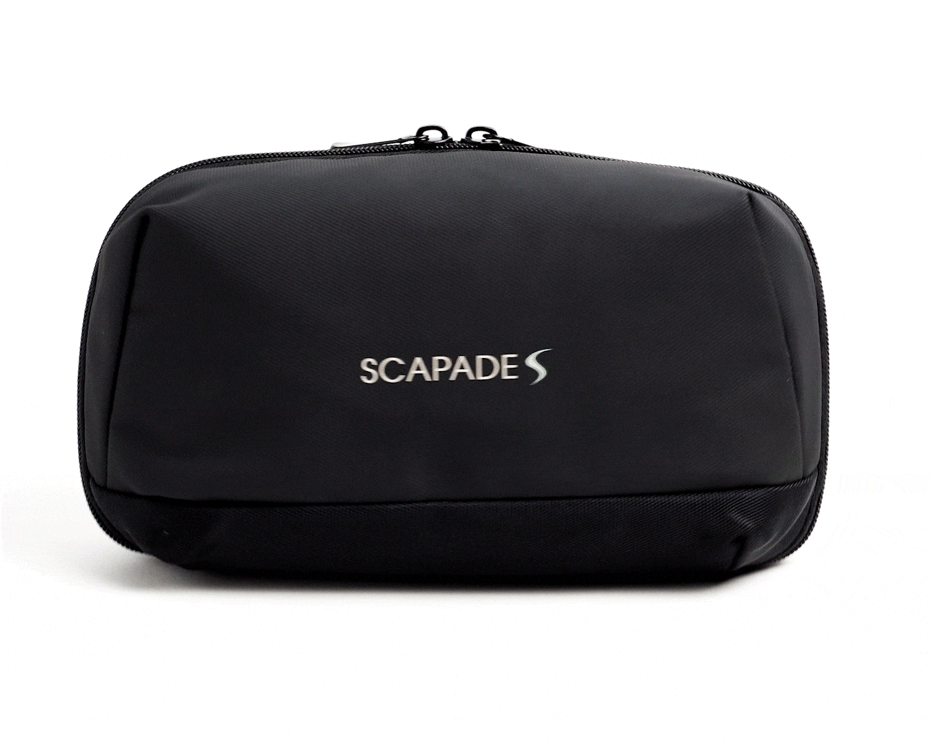 AirCase – 9-Compartment Travel Tech Organiser