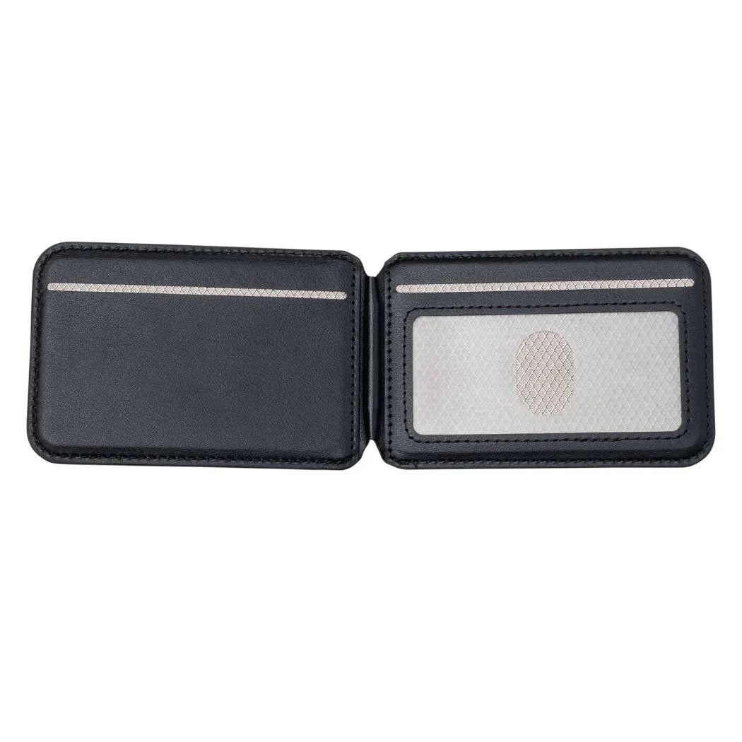MagCard - Magnetic Card Holder – Slim Wallet with Kickstand for MagSafe