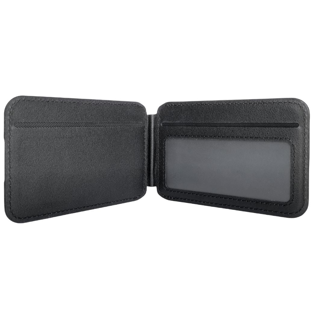 MagCard Pro - Porte-cartes magnétique localisable – Portefeuille MagSafe avec Apple Find My