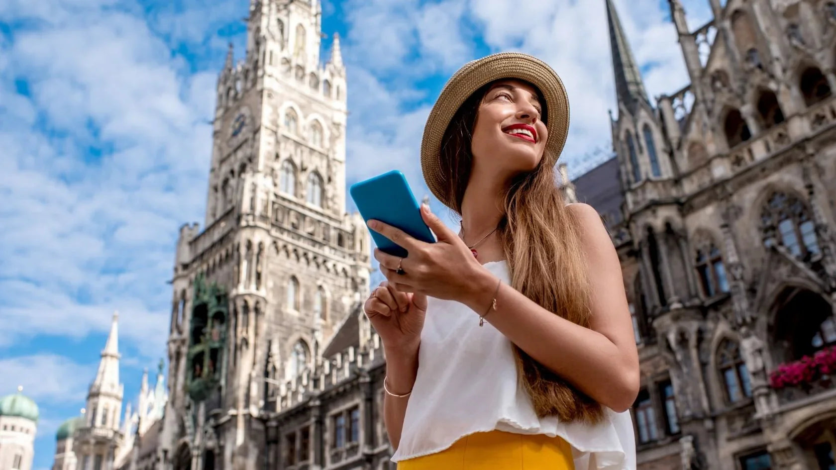 Find Your Perfect Travel Pack: Day, Weekend, or Week?