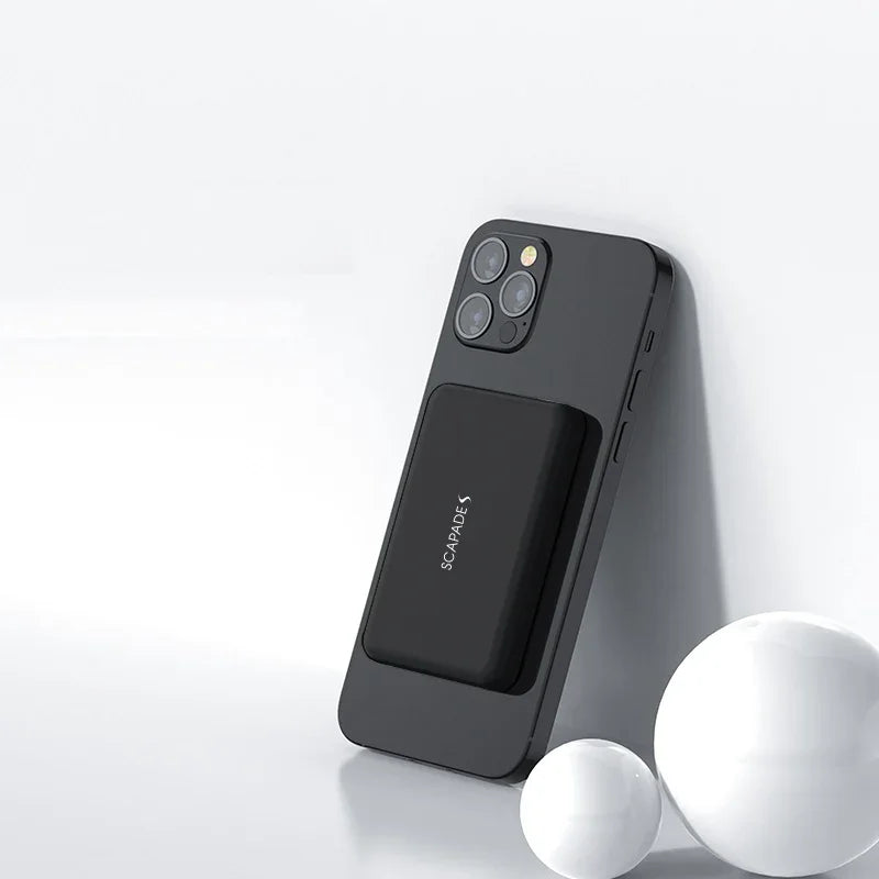 Power Banks