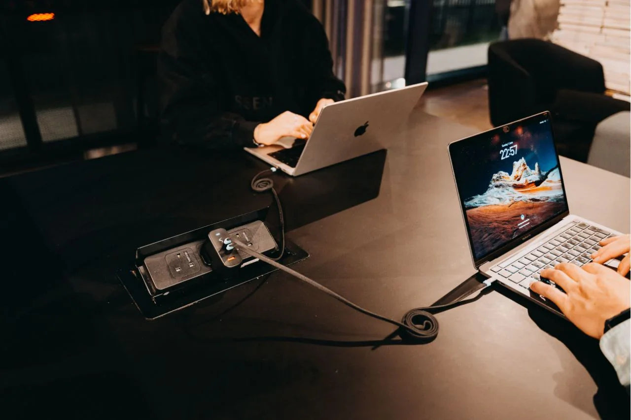 Products for Coworking Spaces