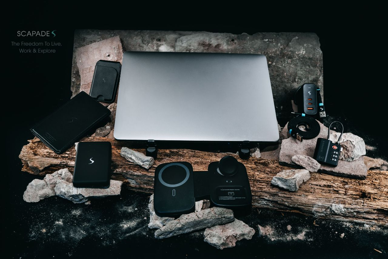 Find Your Perfect Pack