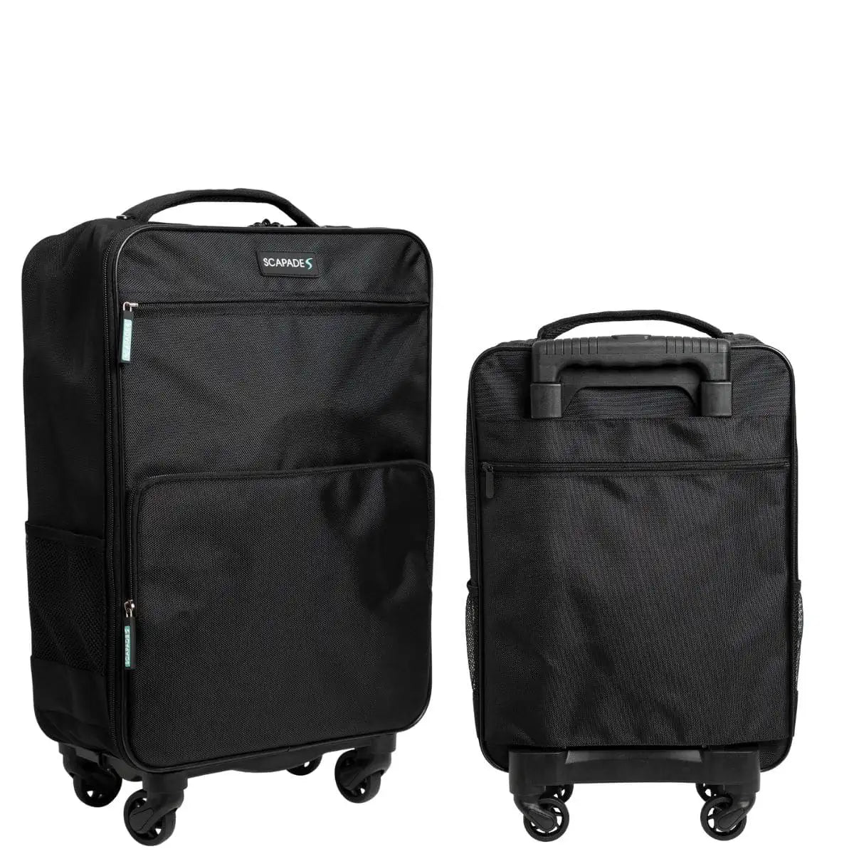 AirSlim - 4-Rad Zusammenklappbares Kabinengepäck