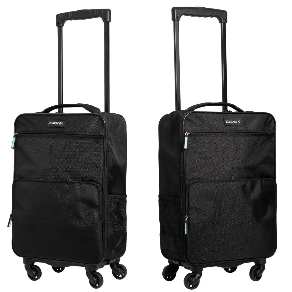 AirSlim - 4-Rad Zusammenklappbares Kabinengepäck