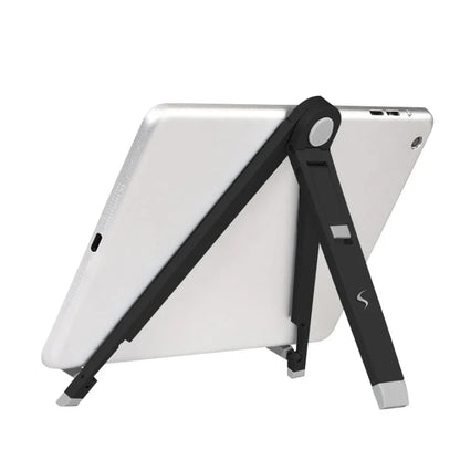 AirStand – Foldable Tablet Stand for Ergonomic Workspaces