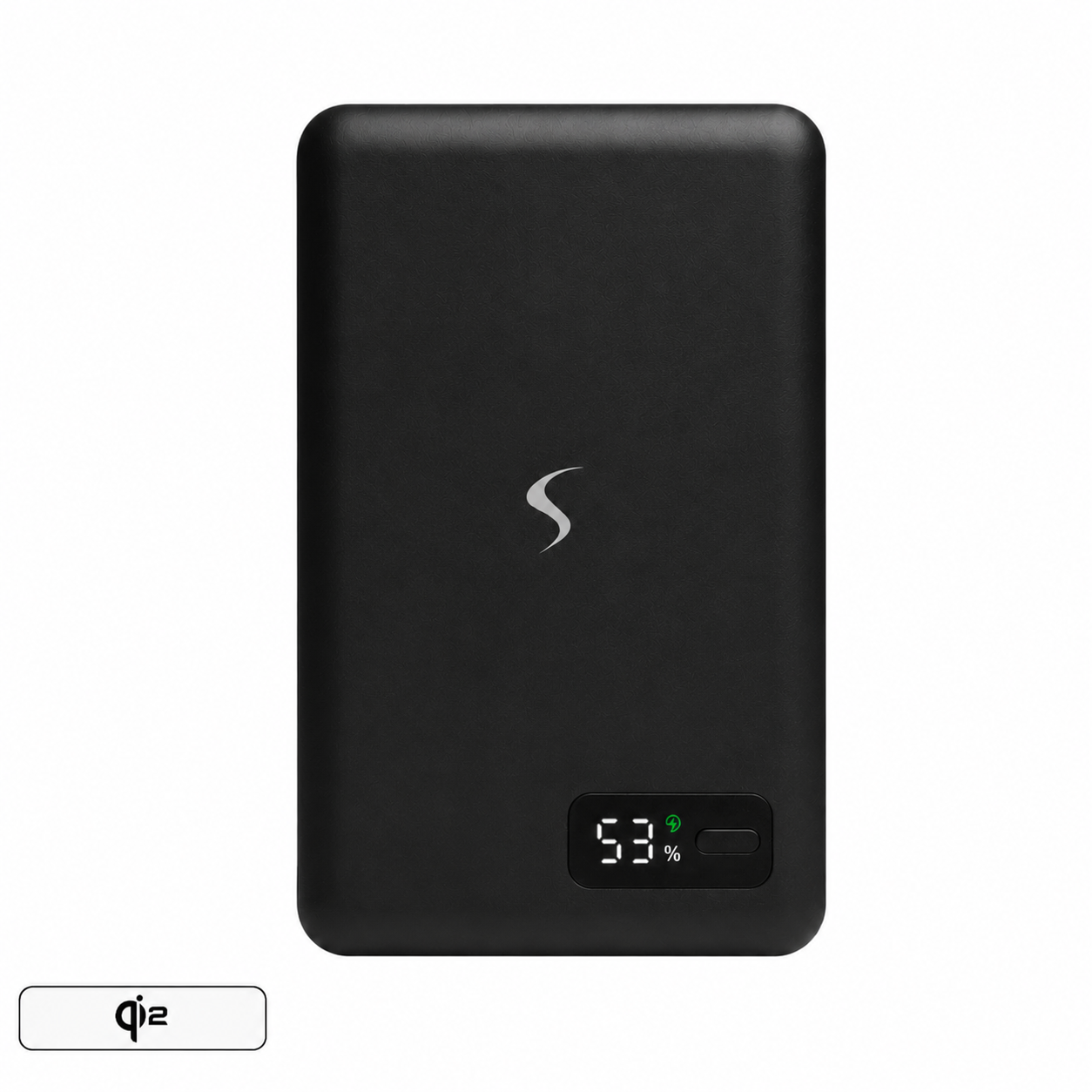 MagPower - Magnetic Powerbank – Qi2 5,000 mAh