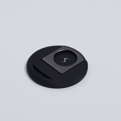 MagStand – Magnetic iPhone Mount for MacBook