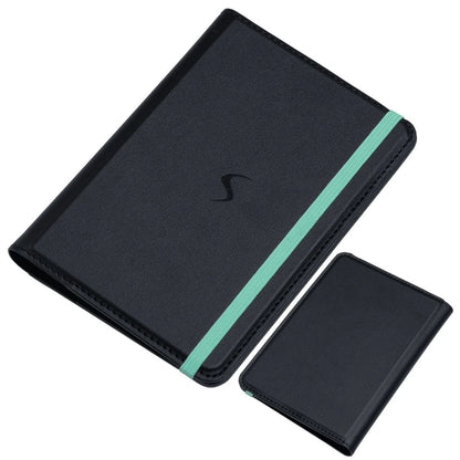 AirPass – Passport Wallet Compatible with Apple Find My