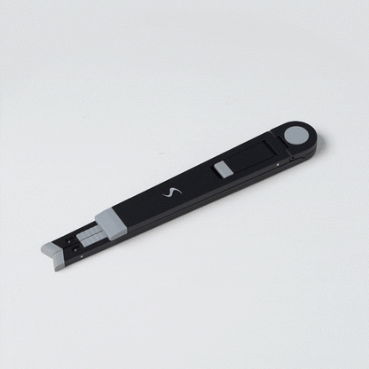 AirStand – Foldable Tablet Stand for Ergonomic Workspaces