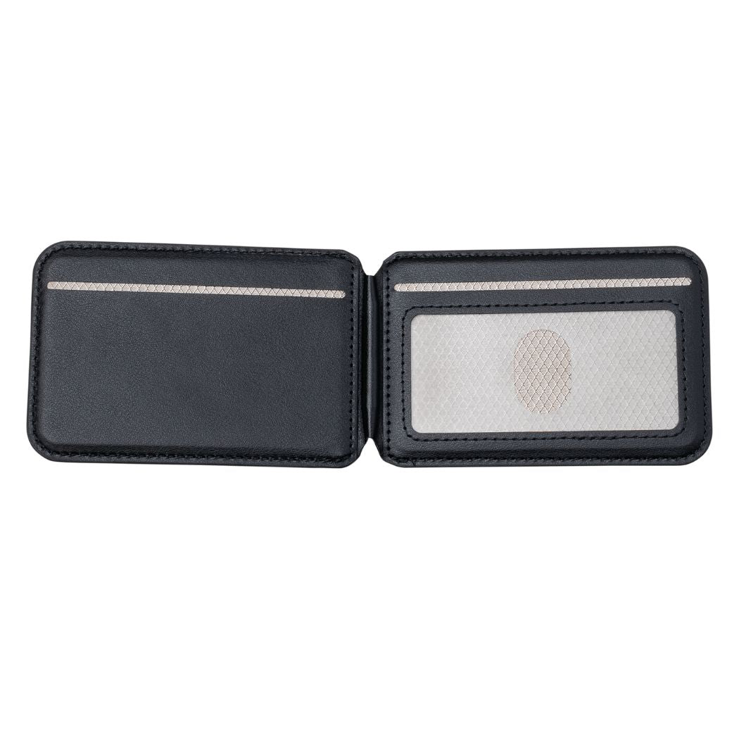 MagCard – Magnetischer Kartenhalter | Slim Wallet mit Kickstand für MagSafe