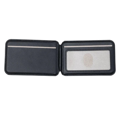 MagCard - Magnetic Card Holder – Slim Wallet with Kickstand for MagSafe