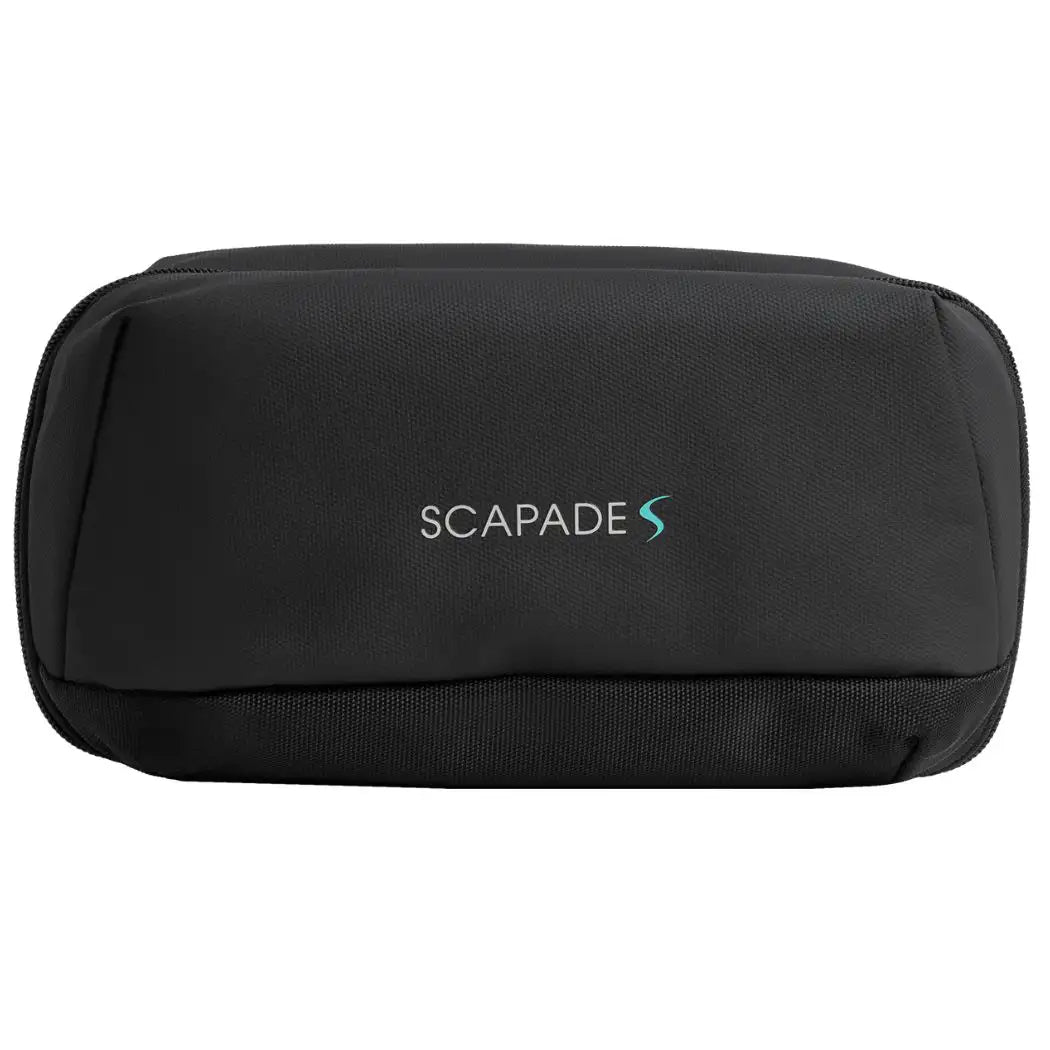 AirCase – 9-Compartment Travel Tech Organiser