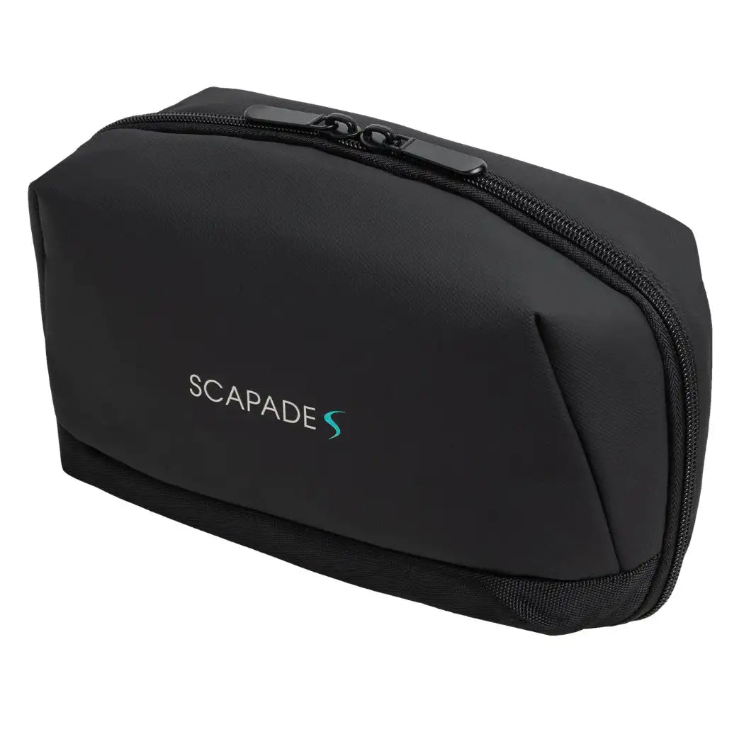 AirCase – 9-Compartment Travel Tech Organiser