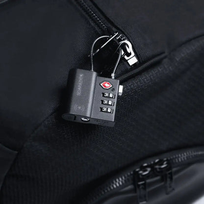 AirLock – TSA-Approved Suitcase Lock Compatible with Apple Find My