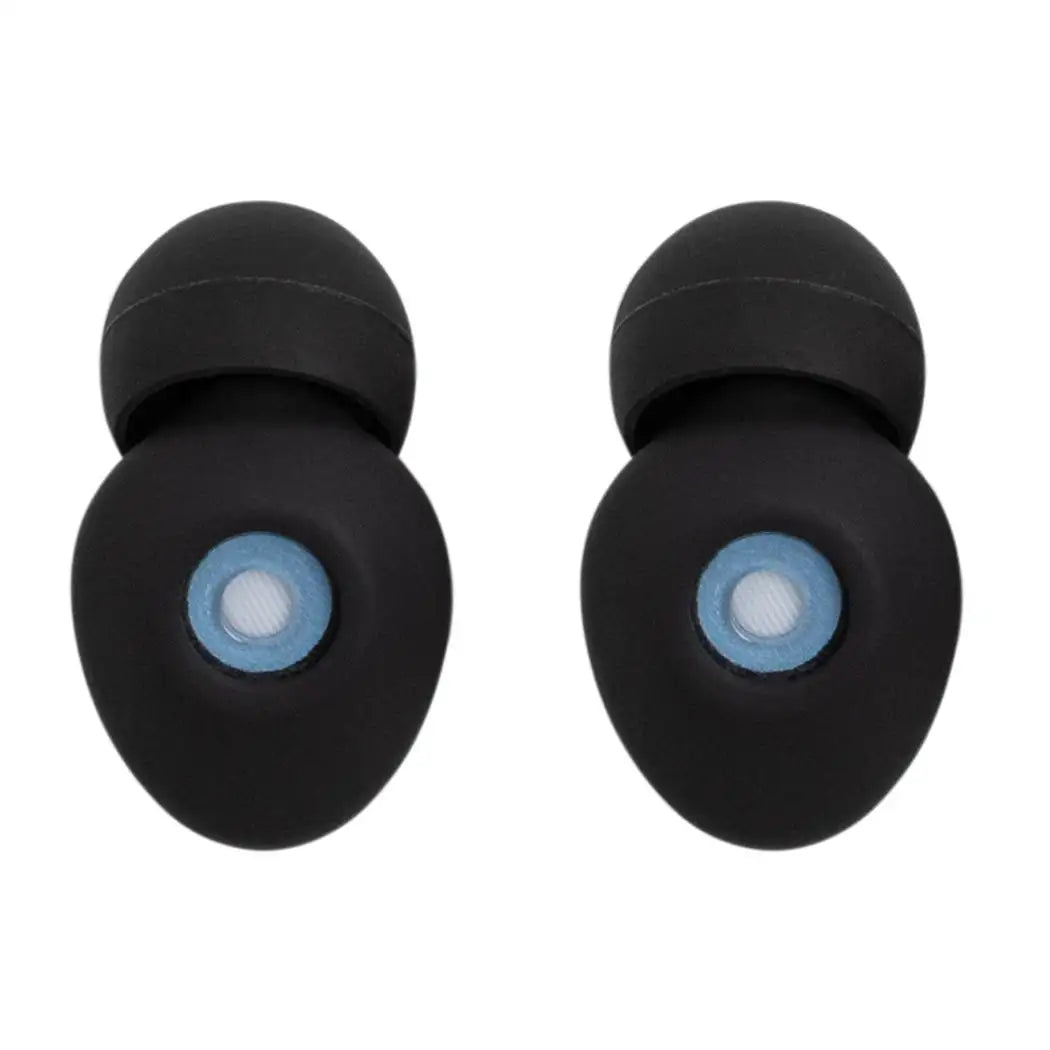 AirQuiet - Bouchons d'oreilles anti-bruit | Pour voyages en avion et usage quotidien