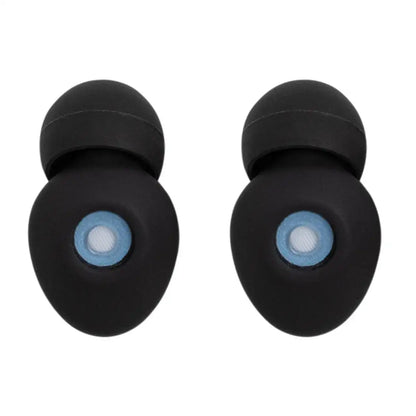 AirQuiet - Bouchons d'oreilles anti-bruit | Pour voyages en avion et usage quotidien