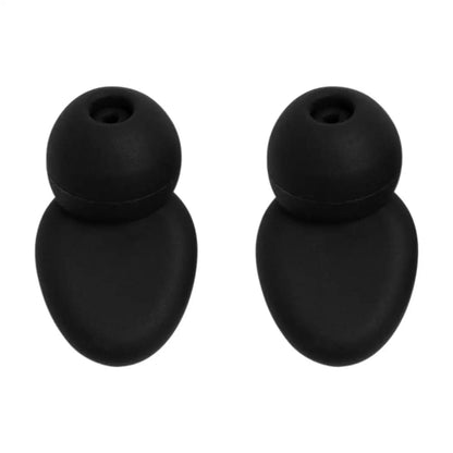 AirQuiet - Bouchons d'oreilles anti-bruit | Pour voyages en avion et usage quotidien