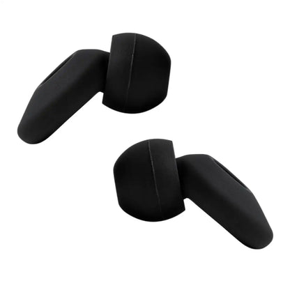 AirQuiet - Bouchons d'oreilles anti-bruit | Pour voyages en avion et usage quotidien