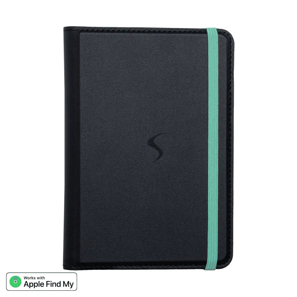 AirPass – Smarte Passhülle kompatibel mit Apple „Wo ist?"™️