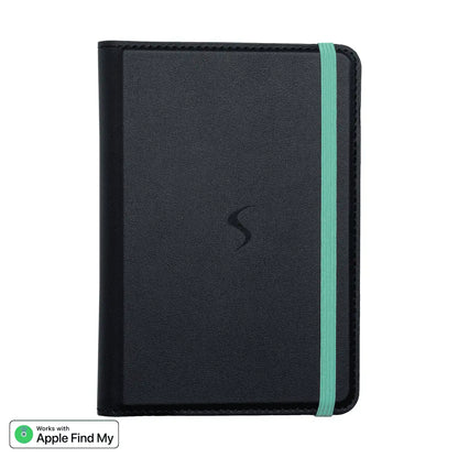 AirPass – Smarte Passhülle kompatibel mit Apple „Wo ist?"™️