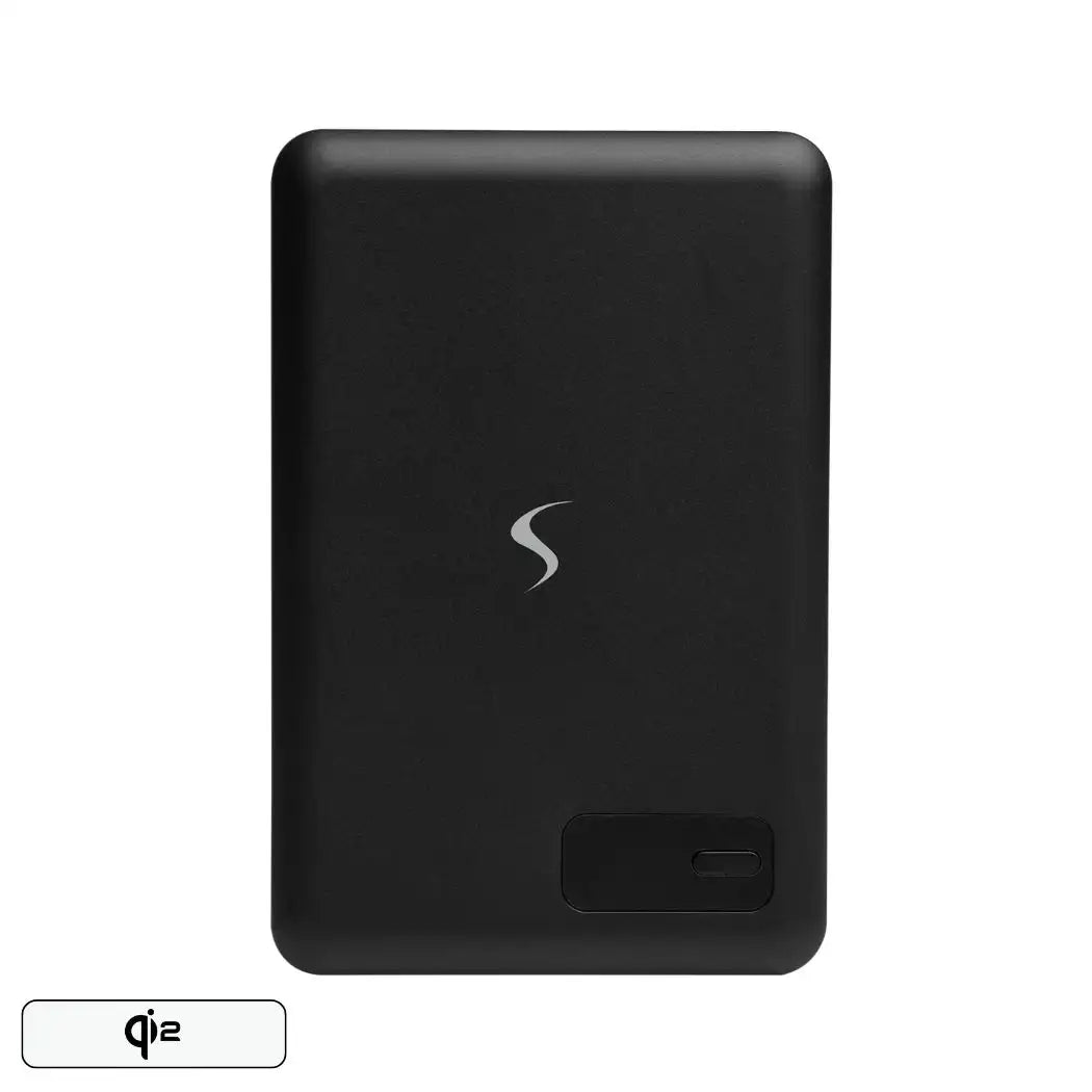 MagPower - Magnetic Powerbank – Qi2 5,000 mAh