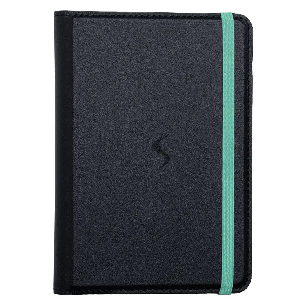 AirPass – Passport Wallet Compatible with Apple Find My