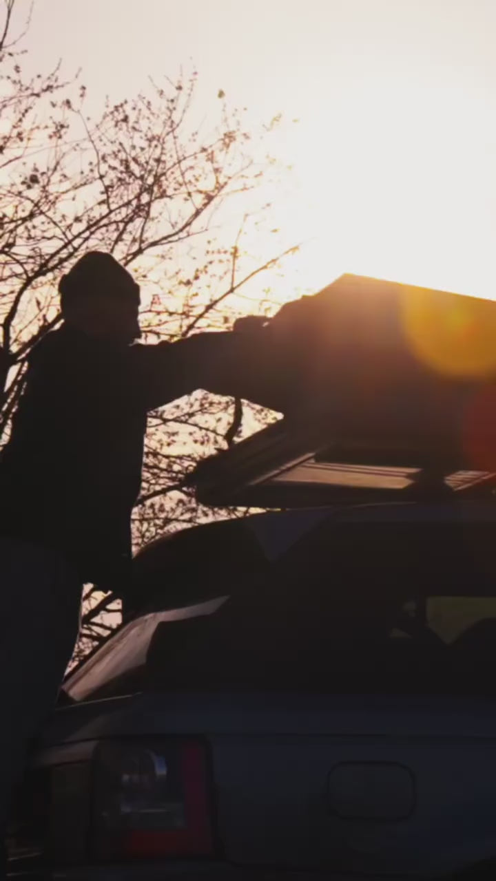 Load video: 